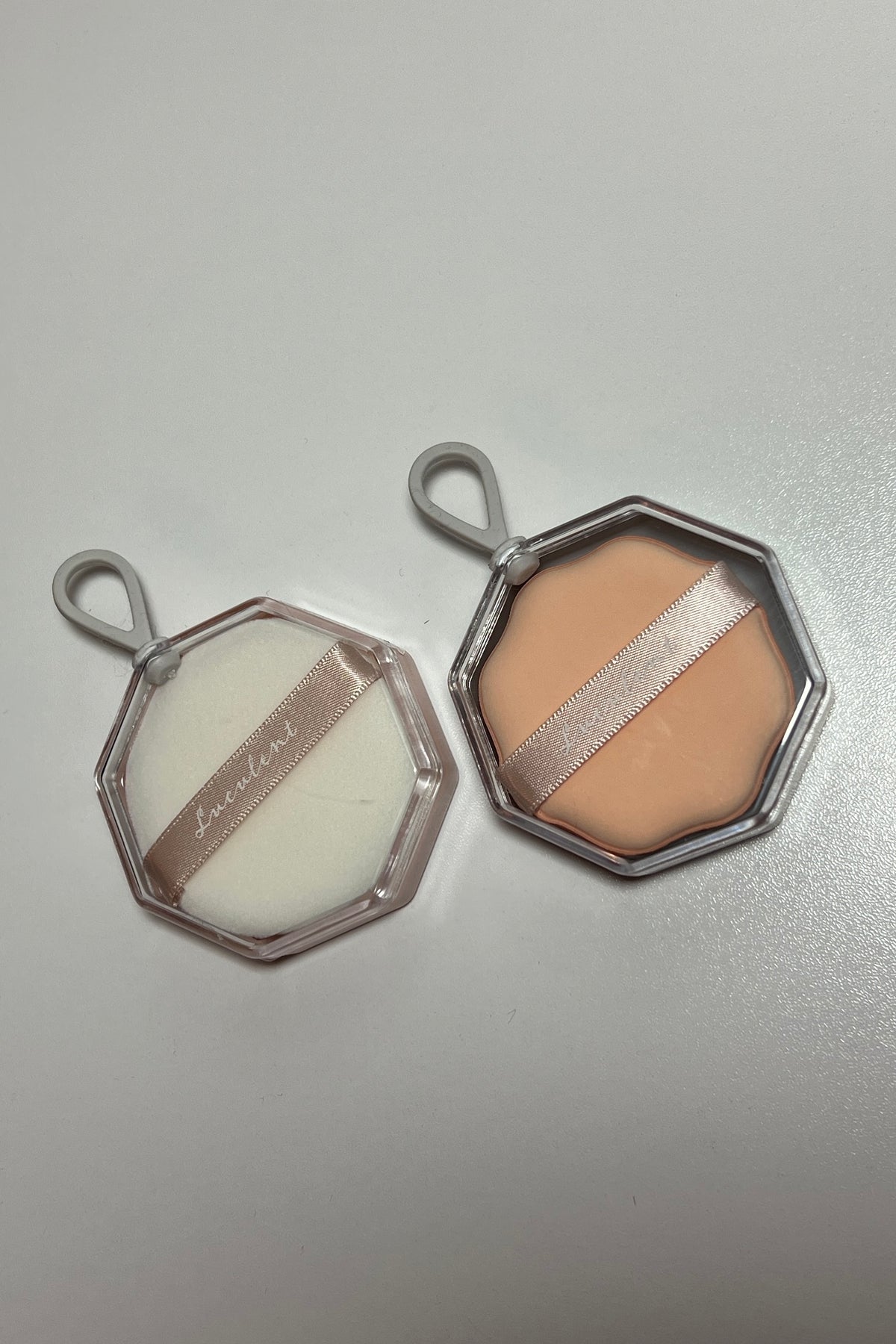 Travel and Makeup Accessory