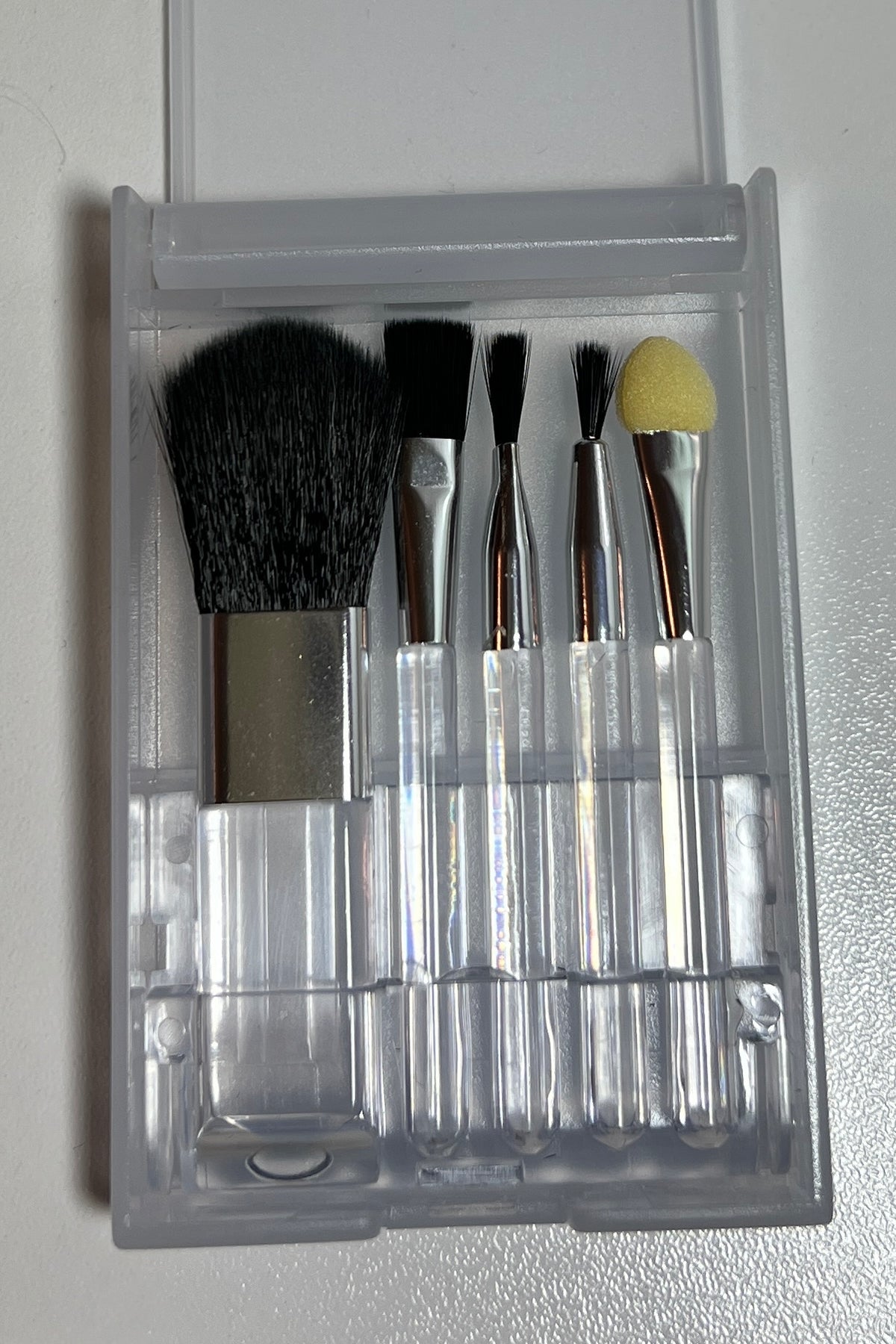 Travel and Makeup Accessory