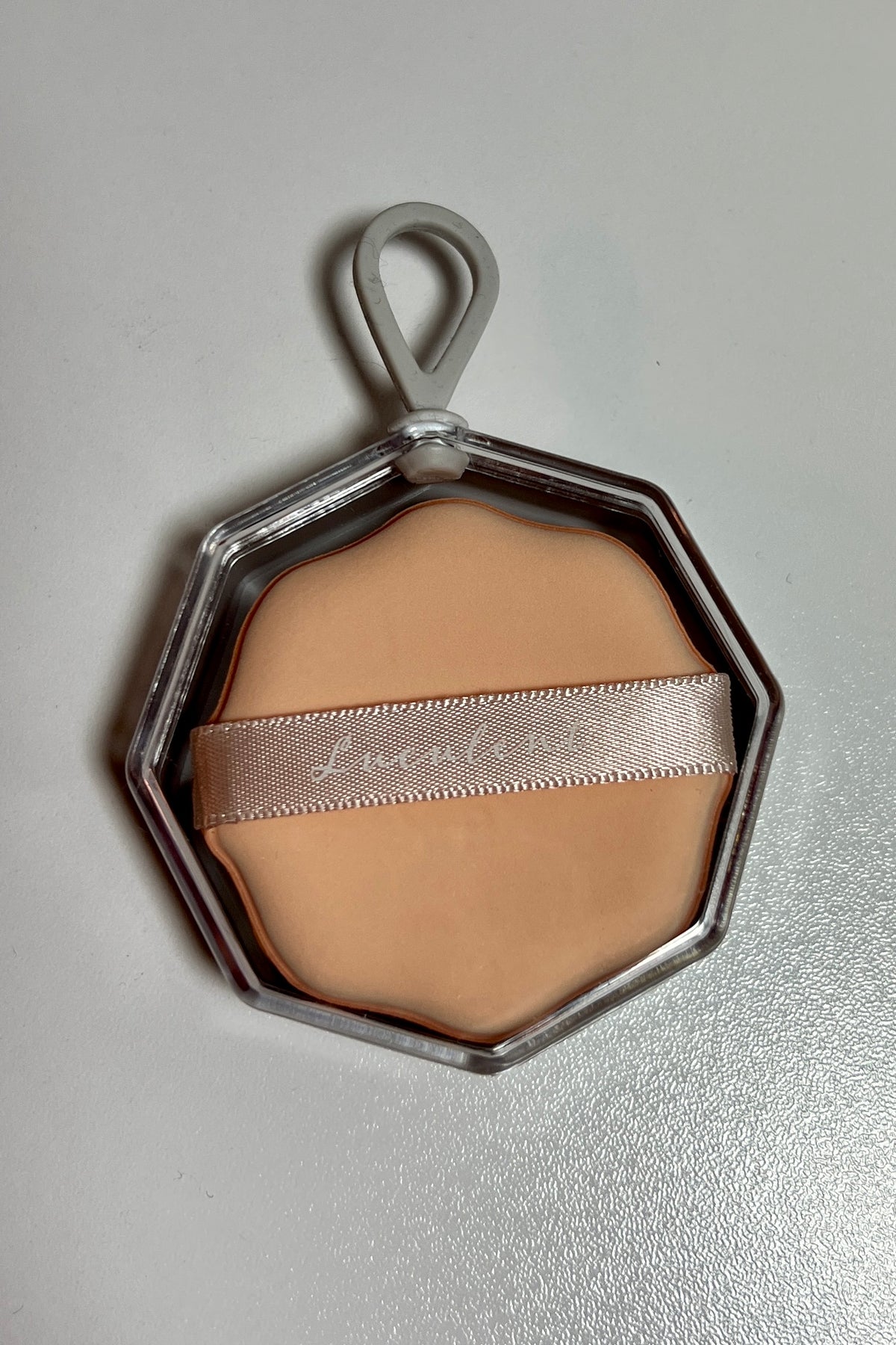 Travel and Makeup Accessory