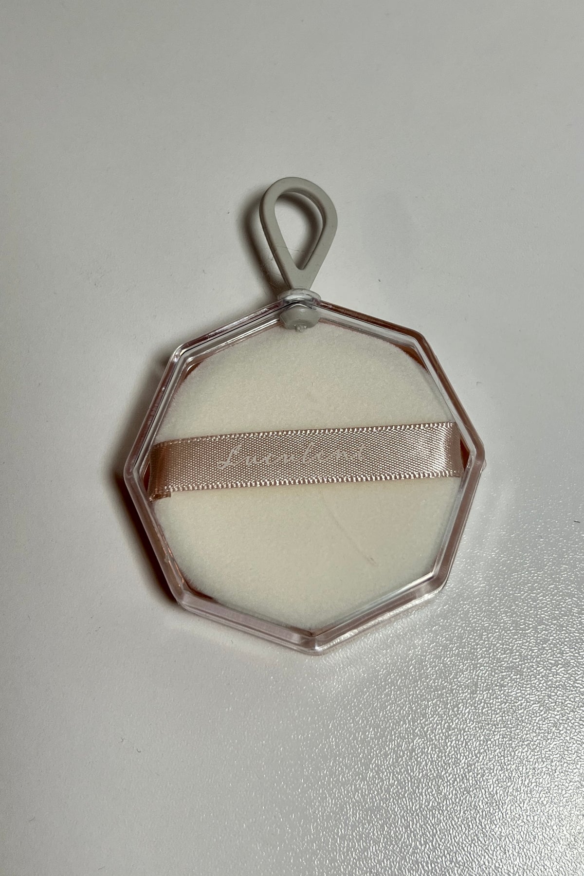 Travel and Makeup Accessory