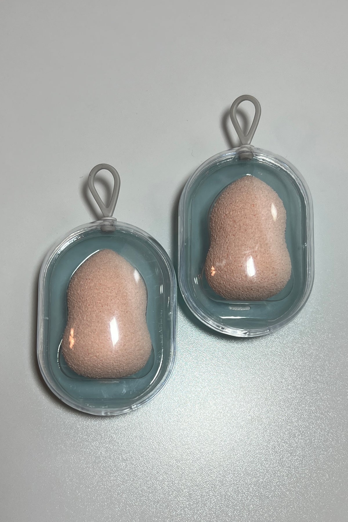 Travel and Makeup Accessory