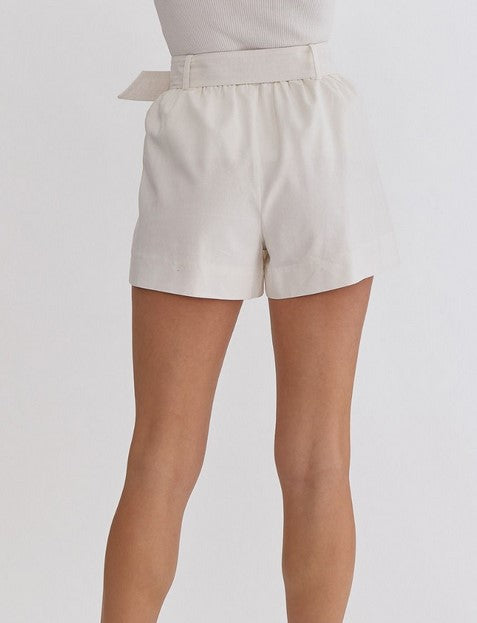 Staple Off-White Shorts