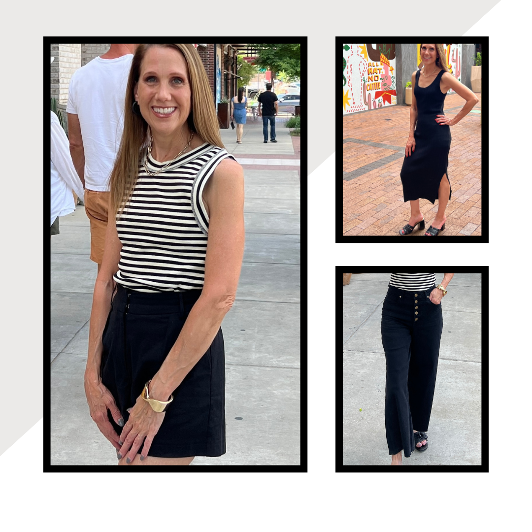 Summer Black
