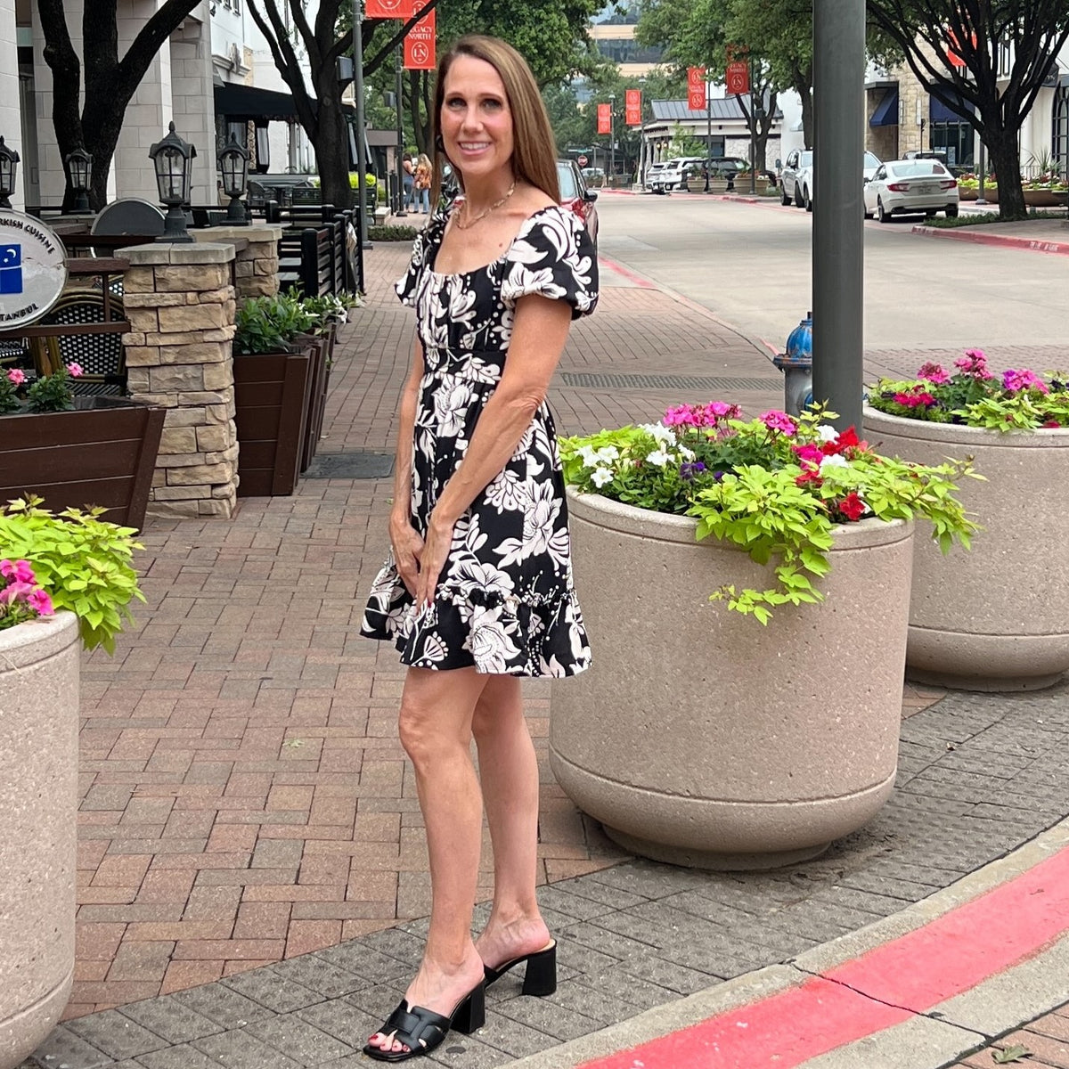 Summer Dresses