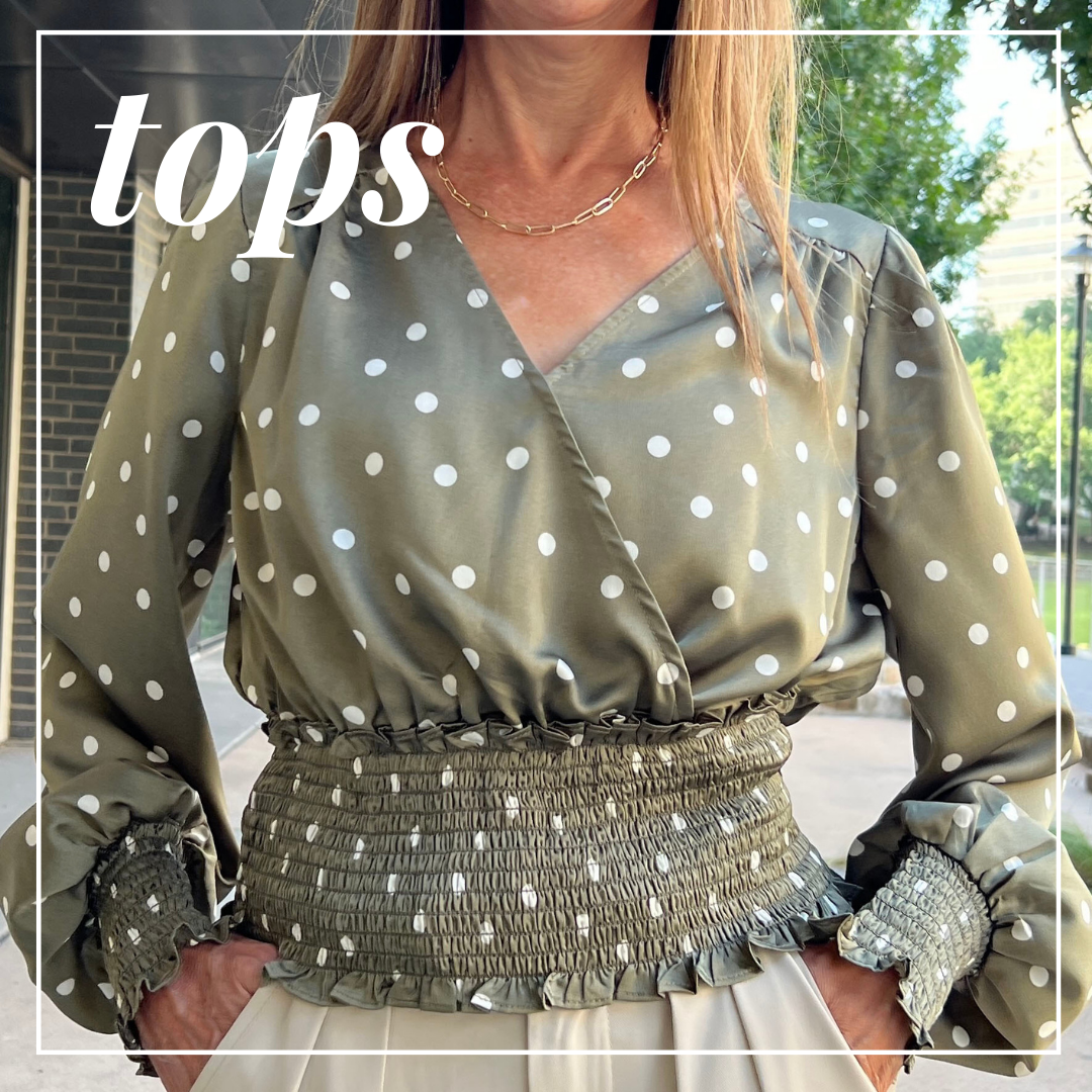 View All Tops