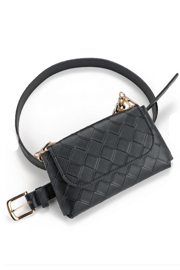 Clara Convertible Clutch